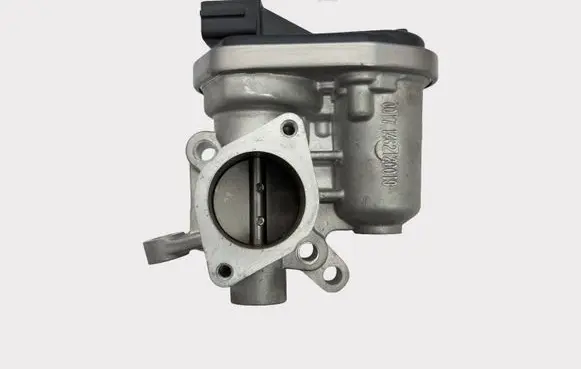 Jeep Wrangler EGR valve 68492935AA 46334066