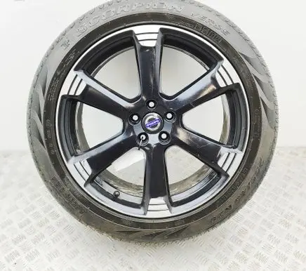 Volvo XC60 R20 alloy rim 31399388