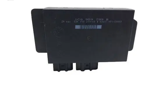 Volkswagen PASSAT B5 Comfort/convenience module 1C0959799B