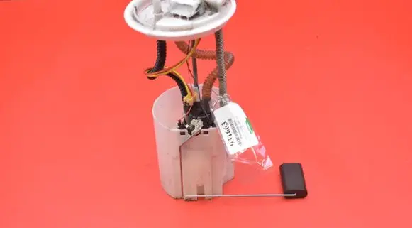 Opel Combo D In-tank fuel pump 51827144