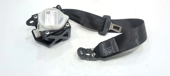 Audi A1 Rear seatbelt 8X0857805