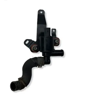 Porsche Cayenne (9Y0 9Y3) Electric auxiliary coolant/water pump 4H0121671D