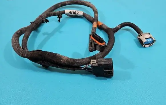 Opel Mokka Other wiring loom 952380077A IMPRK1476762