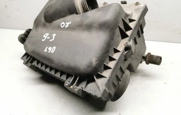 Saab 9-3 Ver2 Air filter box 55563510