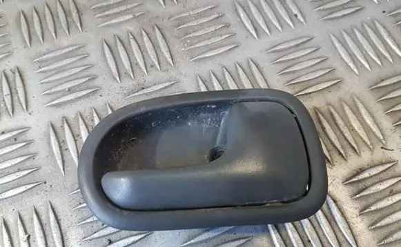Mazda 323 Rear door interior handle