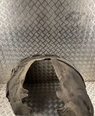 Audi A7 S7 4G Front wheel arch liner splash guards 