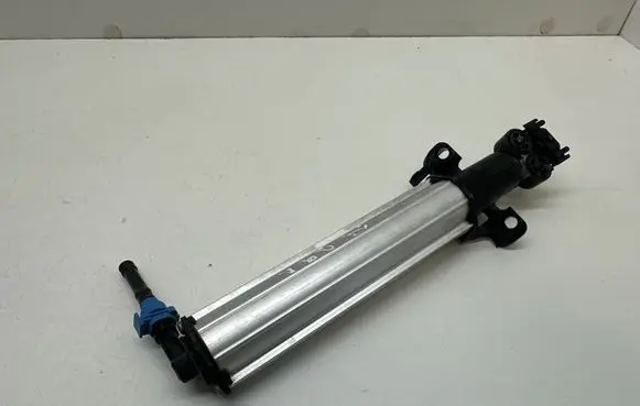 Volvo V60 Headlight washer spray nozzle 2308457