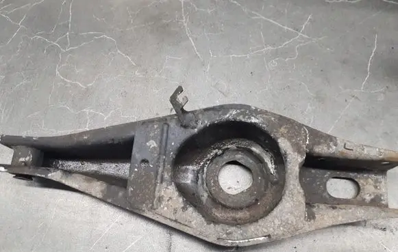 Peugeot 406 Rear control arm