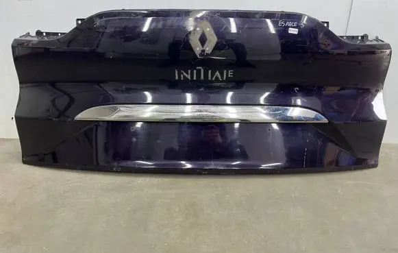 Renault Espace V (RFC) Tailgate/trunk/boot lid 901526433r