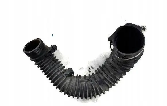Nissan Primastar Intercooler hose/pipe 93861664