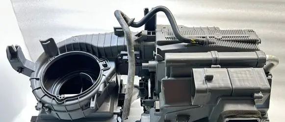 Hyundai i40 Interior heater climate box assembly 