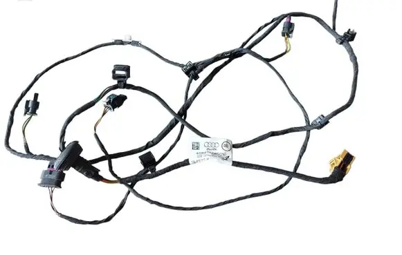 Audi A7 S7 4G Parking sensor (PDC) wiring loom 4G8971085CN