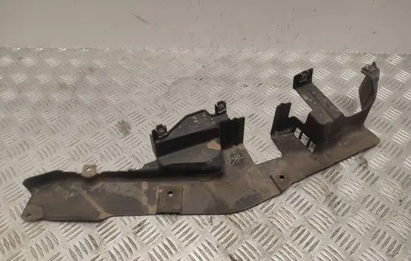 BMW X5 E70 Front underbody cover/under tray 51757160239