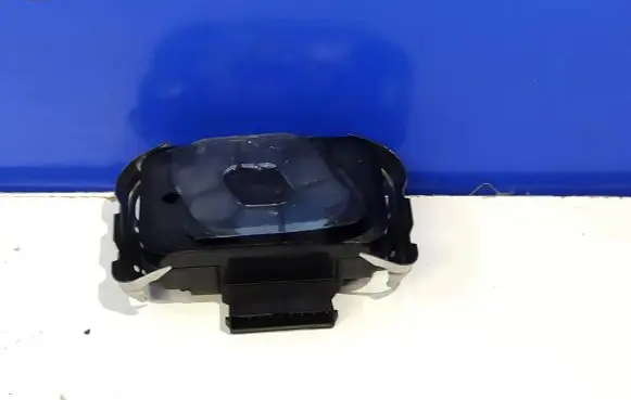 Rain sensor