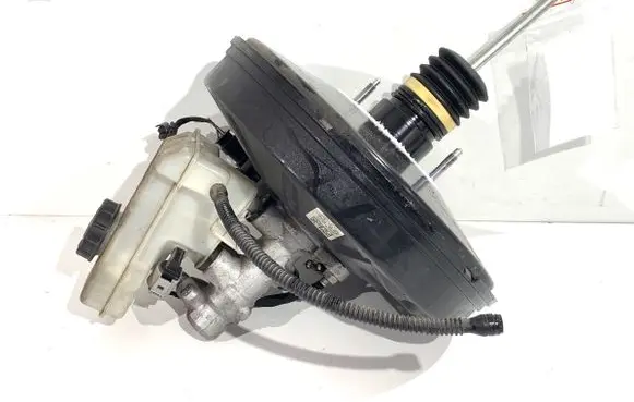 Volkswagen Golf VII Brake booster 5Q1614105DF