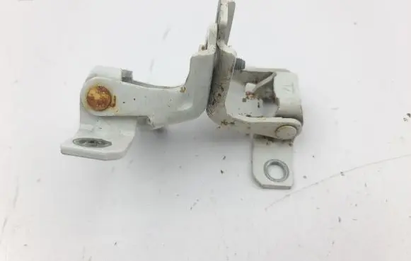 Mazda 6 Rear door hinge set 