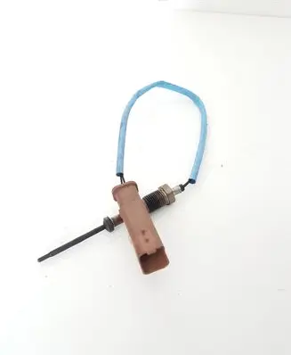 Jaguar XE Exhaust gas temperature sensor HK8312B591DA