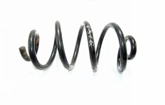 Nissan X-Trail T31 Rear coil spring