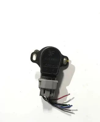 Infiniti FX Accelerator throttle pedal 18919AM810 4J14