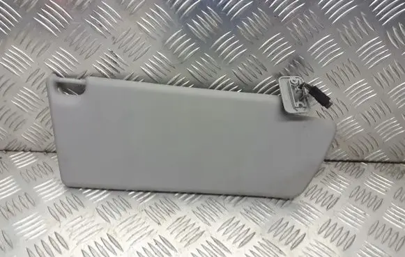 Opel Vectra C Sun visor