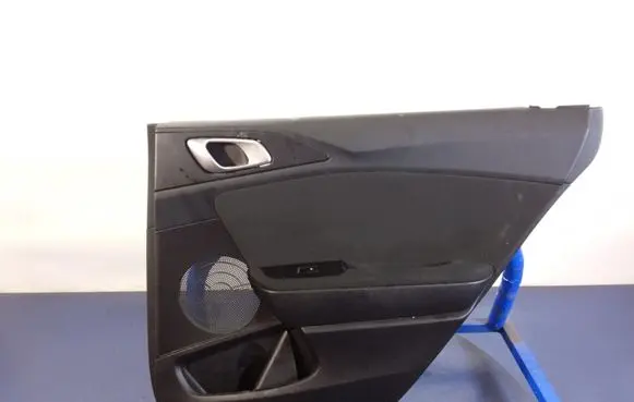 KIA Ceed Door card panel trim set 