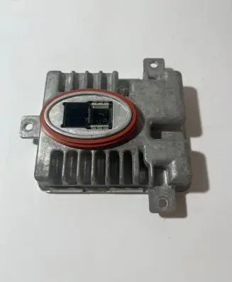 BMW 7 F01 F02 F03 F04 Headlight ballast module Xenon 7237647 W003T20071