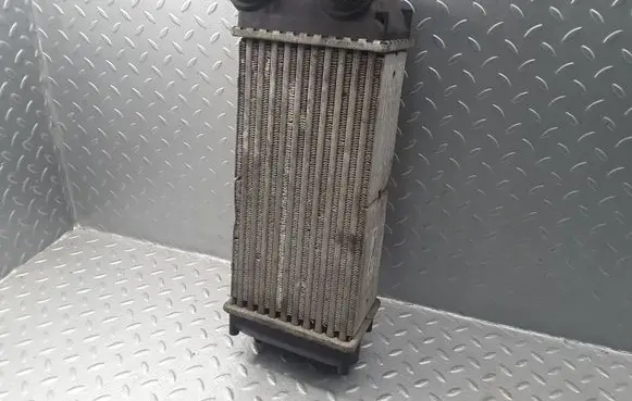 Citroen DS4 Intercooler radiator 9648551880 876923JF