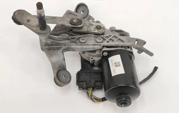 Ford S-MAX Wiper motor W000052260 CD539EM 00058638