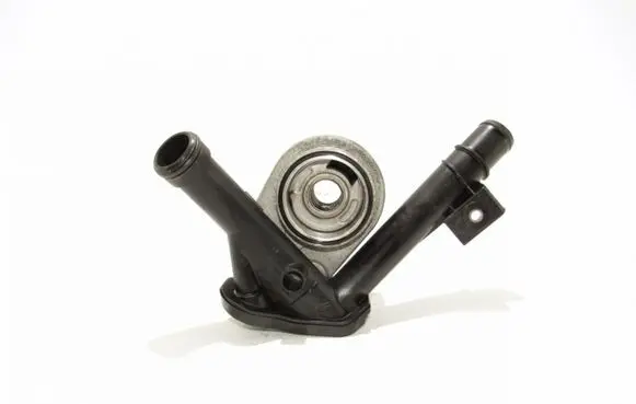 Nissan Qashqai Oil filter mounting bracket 210475246R
