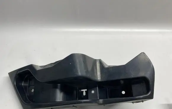 Ford Fusion Rear bumper mounting bracket DS7317E850AB
