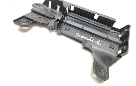 Battery tray