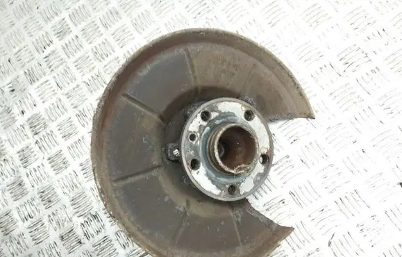 Volvo V70 Rear wheel ball bearing 