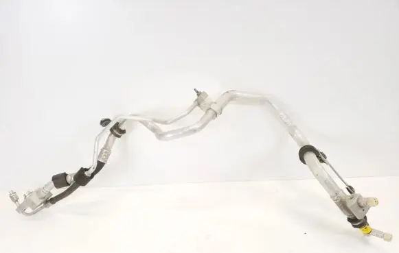 Maserati Ghibli Air conditioning (A/C) pipe/hose 670004945