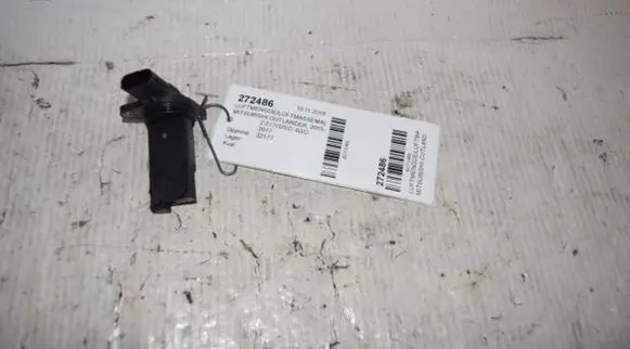 Mitsubishi Outlander Mass air flow meter 1525A031