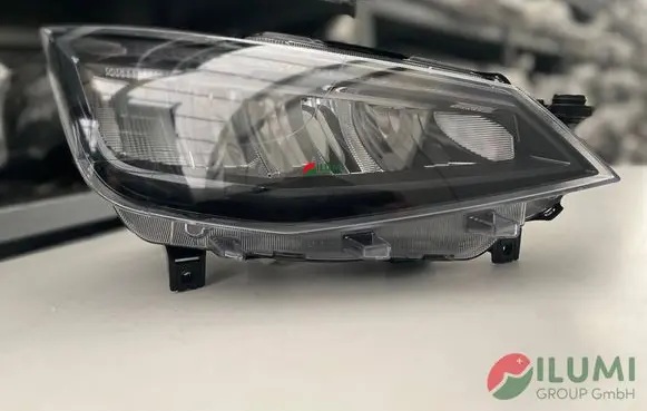 Seat Ibiza V (KJ) Headlight/headlamp 6F1941006E