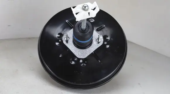 Volkswagen Atlas Cross Sport Brake booster 5QF614105D