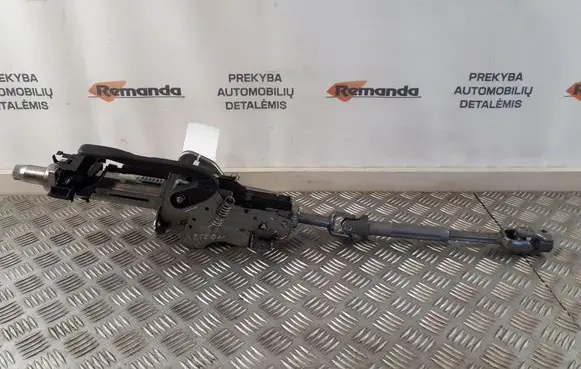 Volkswagen Arteon Steering wheel axle 3Q1419501E