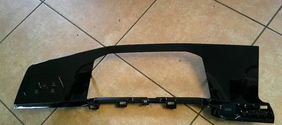 Volkswagen Golf VIII Other control units/modules 5H1857211D 04105S 100028424