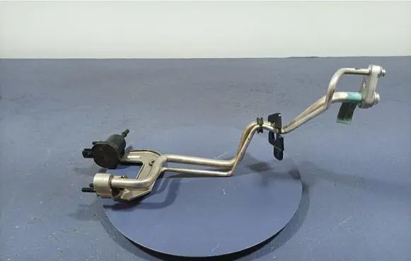 Jeep Grand Cherokee Air conditioning (A/C) pipe/hose 55038201AE
