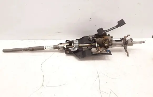 Mazda Tribute Steering wheel axle 5L843C529AG
