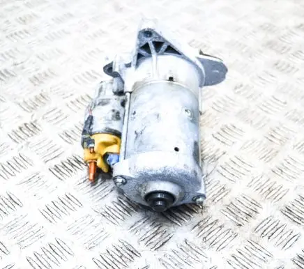 Renault Master III Starter motor ESW2215 233009813R
