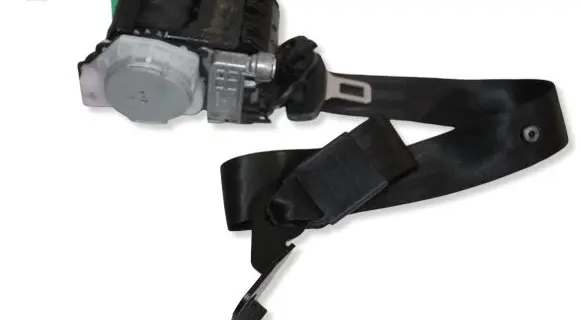 Audi Q5 SQ5 Front seatbelt 8R1857706B 306425499G48AG