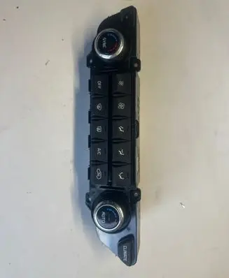 KIA Sportage Climate control unit 97250F1xxx