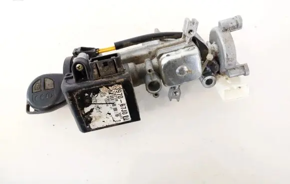 Suzuki Grand Vitara II Ignition lock 3397067j00 33970-67j00