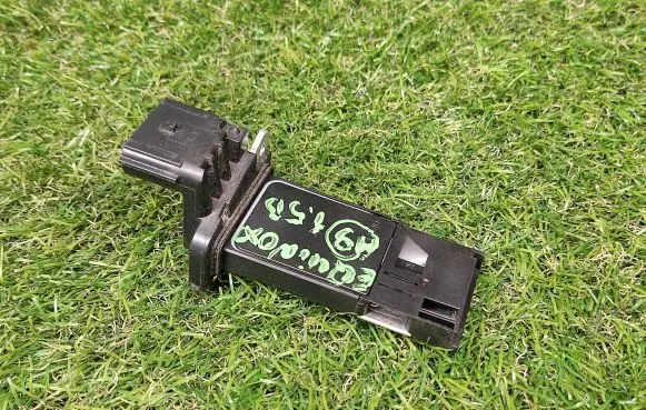 Chevrolet Equinox Mass air flow meter 23366103