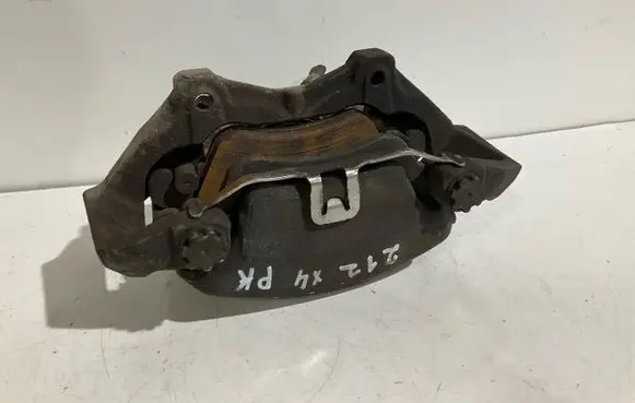 Mercedes-Benz E W212 Front brake caliper