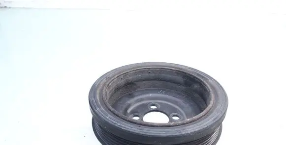 Skoda Superb B6 (3T) Crankshaft pulley 03G105243