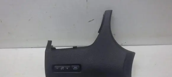 Nissan Qashqai Other dashboard part