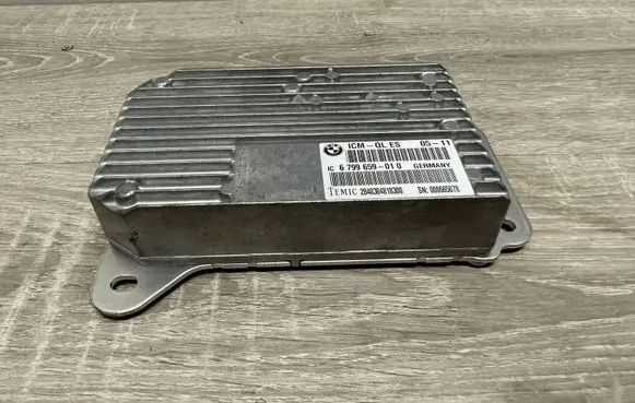 BMW 5 F10 F11 Other control units/modules 6799659 000665078 2840304818300