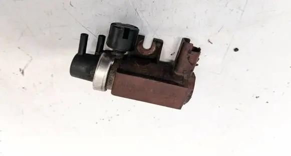 Volvo V50 Turbo solenoid valve 9650098380
